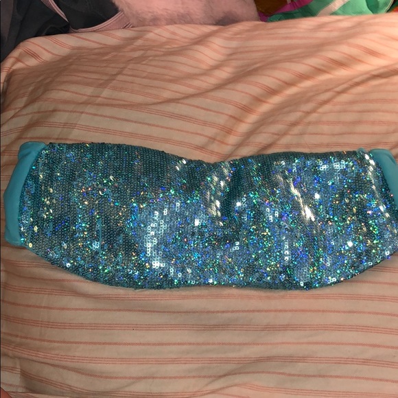 Bathing Suit Top - Picture 1 of 2